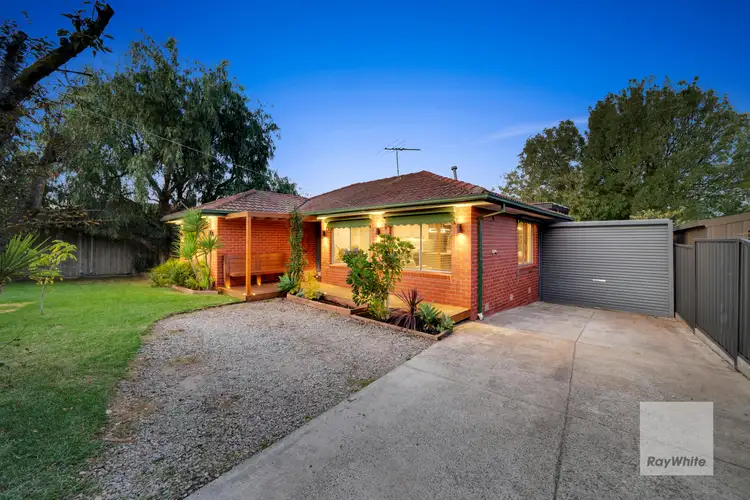 Main view of Homely house listing, 5 Bunbury Court, Gladstone Park VIC 3043
