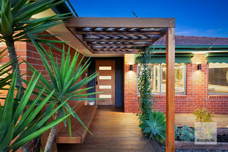 Second view of Homely house listing, 5 Bunbury Court, Gladstone Park VIC 3043