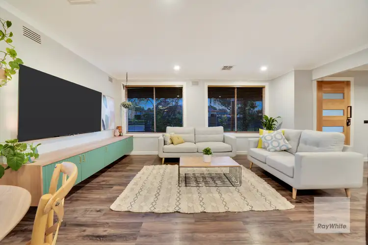 Fourth view of Homely house listing, 5 Bunbury Court, Gladstone Park VIC 3043