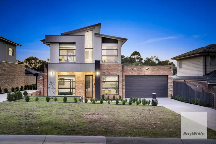 Main view of Homely house listing, 6/35 Wills Street, Westmeadows VIC 3049