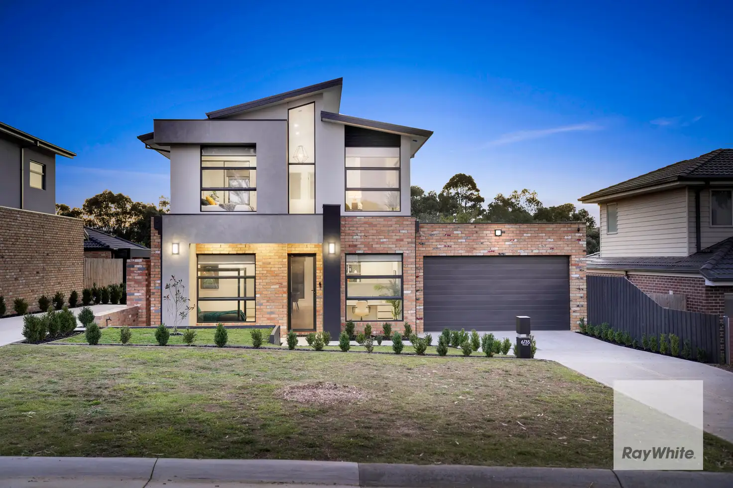 Main view of Homely house listing, 6/35 Wills Street, Westmeadows VIC 3049