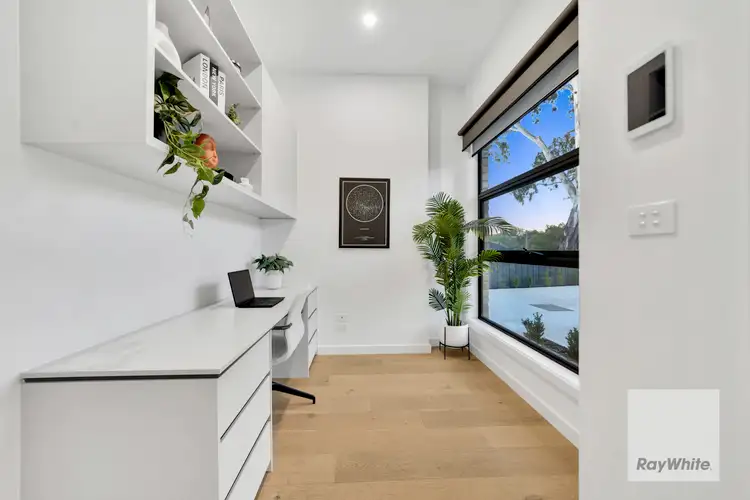 Second view of Homely house listing, 6/35 Wills Street, Westmeadows VIC 3049