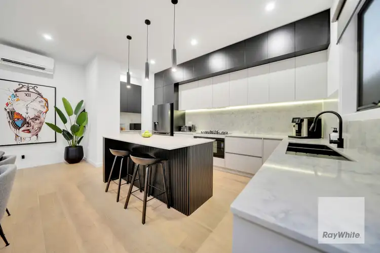 Fifth view of Homely house listing, 6/35 Wills Street, Westmeadows VIC 3049