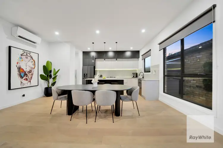 Sixth view of Homely house listing, 6/35 Wills Street, Westmeadows VIC 3049