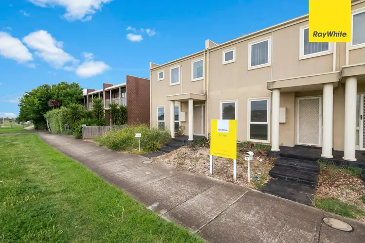 14 Tute Lane, Melton West VIC 3337