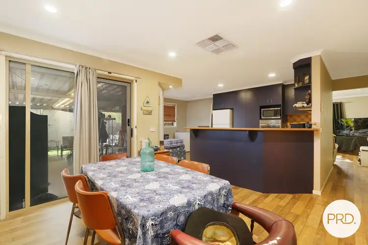 Third view of Homely house listing, 3 Akuna Place, Springdale Heights NSW 2641