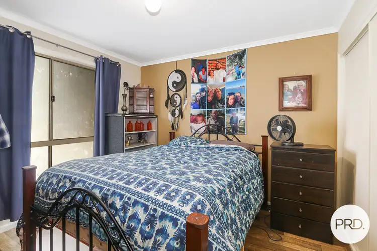 Sixth view of Homely house listing, 3 Akuna Place, Springdale Heights NSW 2641