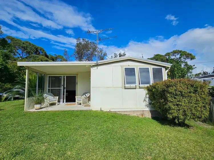Main view of Homely house listing, 4 Post Street, Moruya Heads NSW 2537