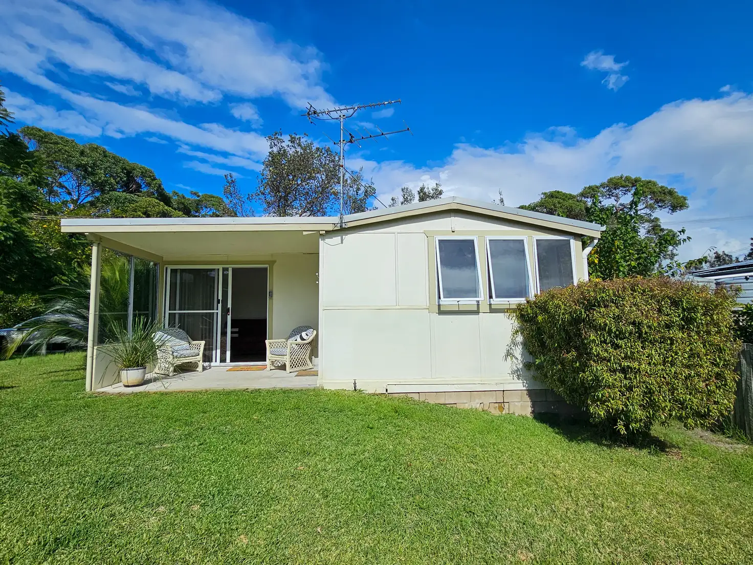 Main view of Homely house listing, 4 Post Street, Moruya Heads NSW 2537