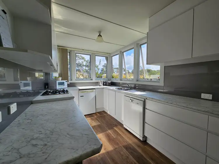 Second view of Homely house listing, 4 Post Street, Moruya Heads NSW 2537