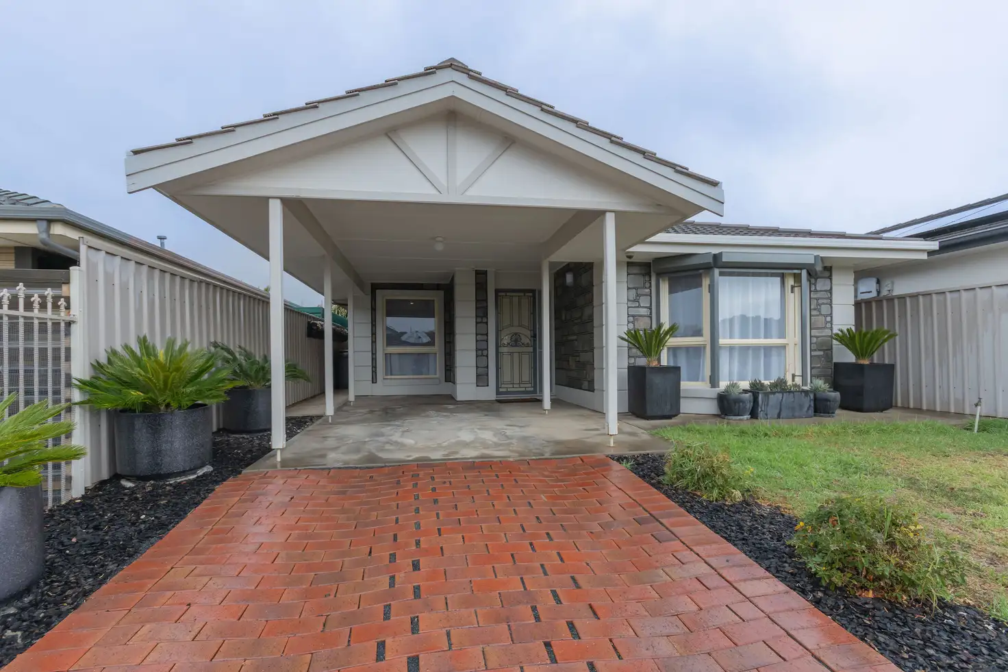 Main view of Homely house listing, 10 Tina Way, Morphett Vale SA 5162