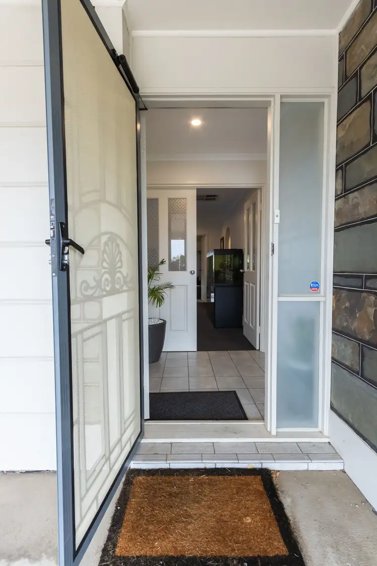 Second view of Homely house listing, 10 Tina Way, Morphett Vale SA 5162