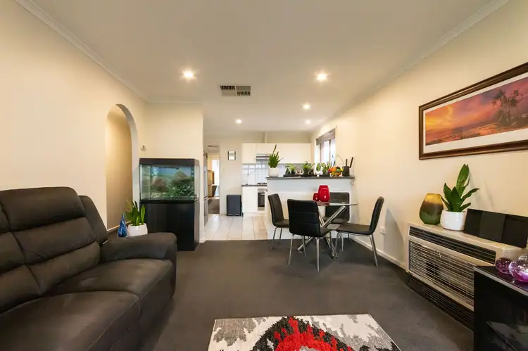 Fifth view of Homely house listing, 10 Tina Way, Morphett Vale SA 5162