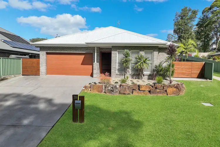 28 Settlers Way, Mollymook NSW 2539