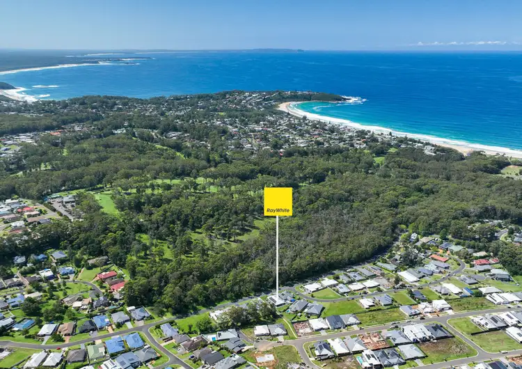 Second view of Homely house listing, 28 Settlers Way, Mollymook NSW 2539