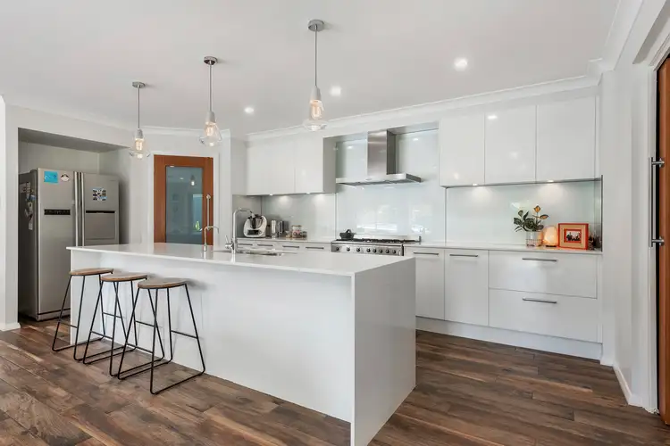 Fourth view of Homely house listing, 28 Settlers Way, Mollymook NSW 2539