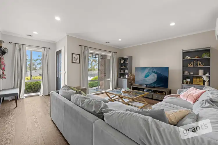 Second view of Homely house listing, 42 Tantallon Boulevard, Beaconsfield VIC 3807