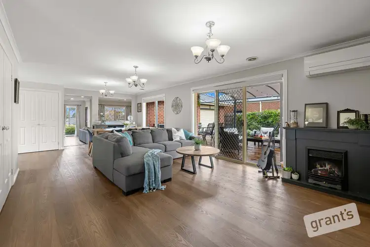 Fourth view of Homely house listing, 42 Tantallon Boulevard, Beaconsfield VIC 3807