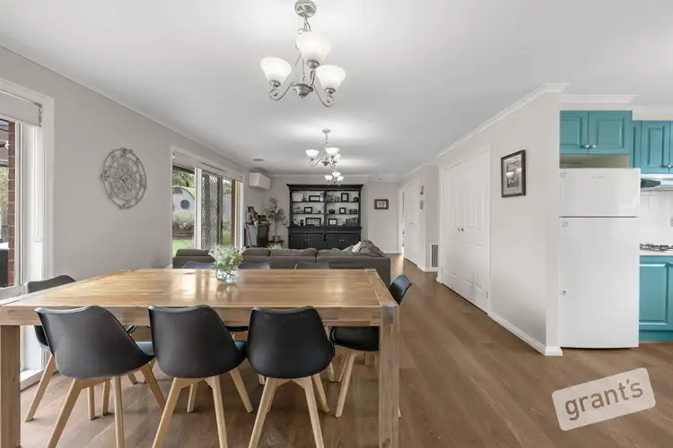 Sixth view of Homely house listing, 42 Tantallon Boulevard, Beaconsfield VIC 3807