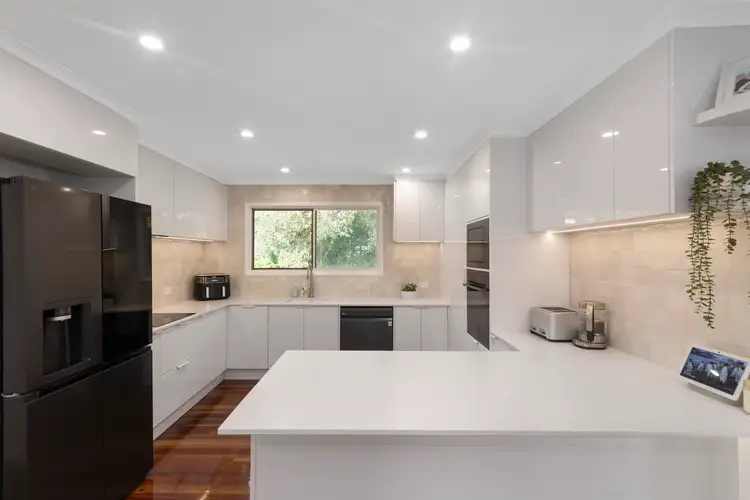 8 Hedley Court, Mount Louisa QLD 4814