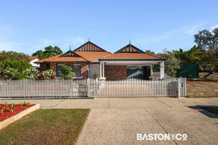 Main view of Homely house listing, 1 Creaton Street, East Victoria Park WA 6101