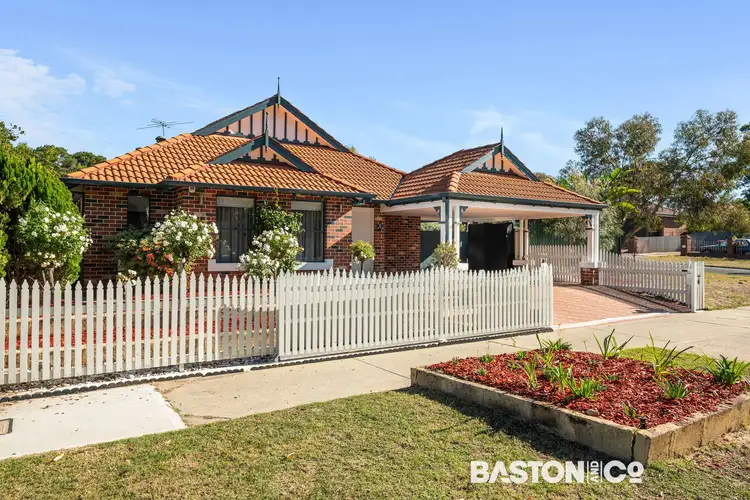 Second view of Homely house listing, 1 Creaton Street, East Victoria Park WA 6101