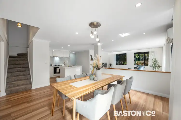 Third view of Homely house listing, 1 Creaton Street, East Victoria Park WA 6101