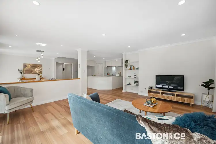 Sixth view of Homely house listing, 1 Creaton Street, East Victoria Park WA 6101