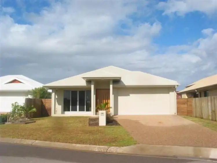 36 Edenbridge Drive, Kirwan QLD 4817