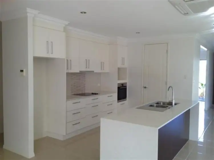 Second view of Homely house listing, 36 Edenbridge Drive, Kirwan QLD 4817
