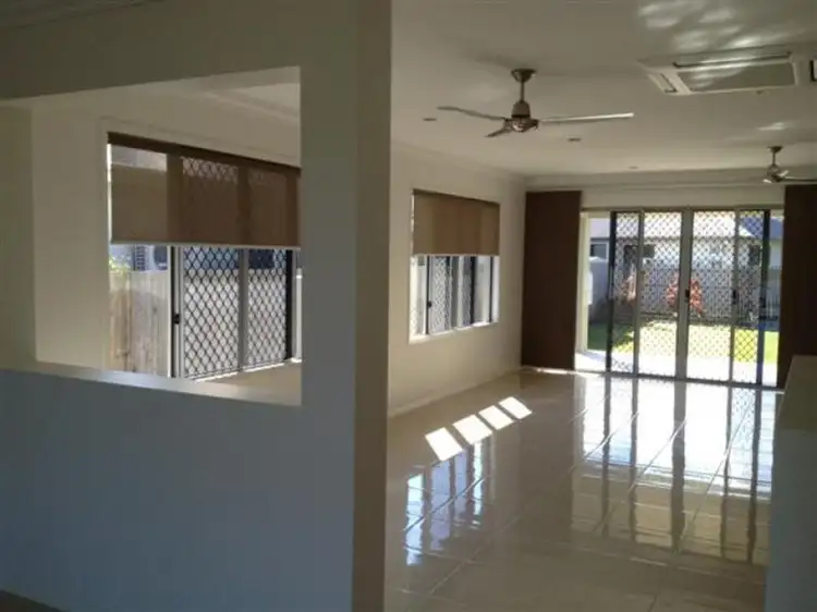 Third view of Homely house listing, 36 Edenbridge Drive, Kirwan QLD 4817