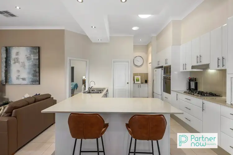 Second view of Homely house listing, 10 Kalinda Place, Tamworth NSW 2340