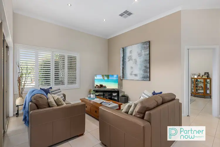Third view of Homely house listing, 10 Kalinda Place, Tamworth NSW 2340