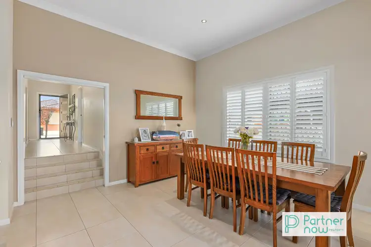 Fifth view of Homely house listing, 10 Kalinda Place, Tamworth NSW 2340