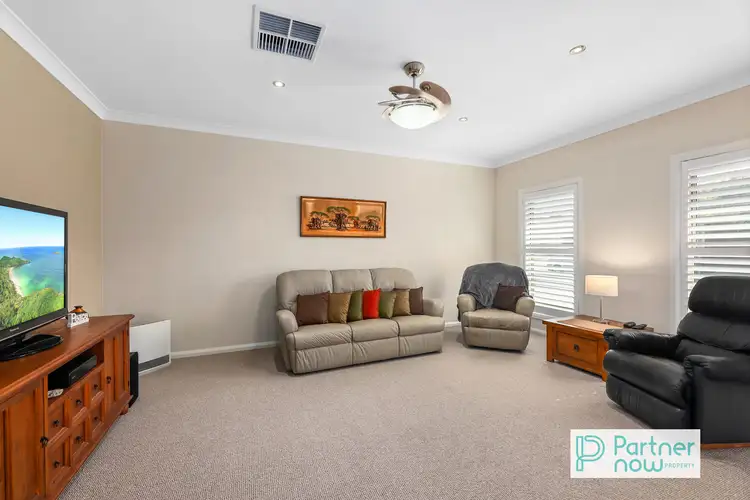 Sixth view of Homely house listing, 10 Kalinda Place, Tamworth NSW 2340