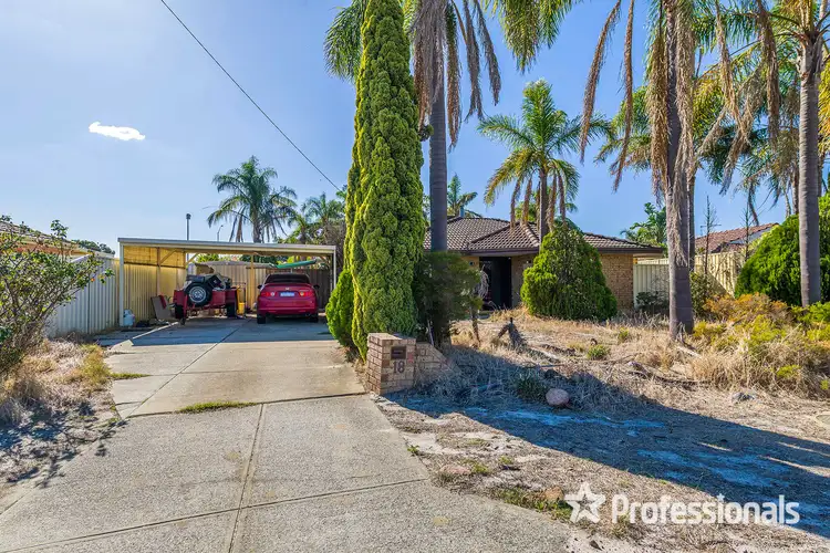 18 Mekong Place, Beechboro WA 6063