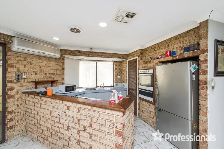 Third view of Homely house listing, 18 Mekong Place, Beechboro WA 6063