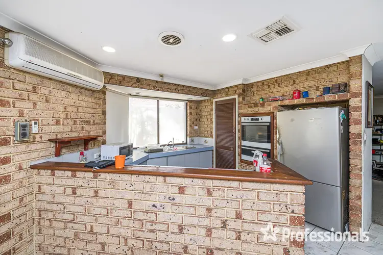 Fourth view of Homely house listing, 18 Mekong Place, Beechboro WA 6063