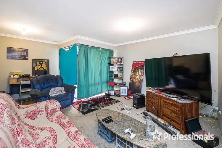 Fifth view of Homely house listing, 18 Mekong Place, Beechboro WA 6063