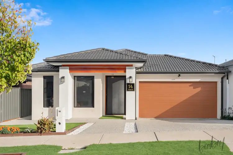 14 Tindari Way, Wollert VIC 3750