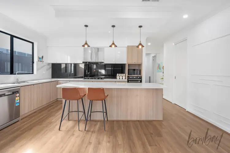 Third view of Homely house listing, 14 Tindari Way, Wollert VIC 3750