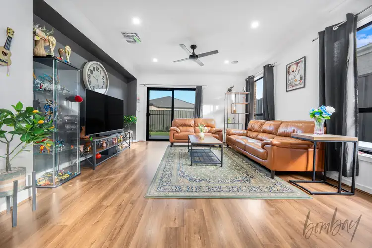 Fourth view of Homely house listing, 14 Tindari Way, Wollert VIC 3750