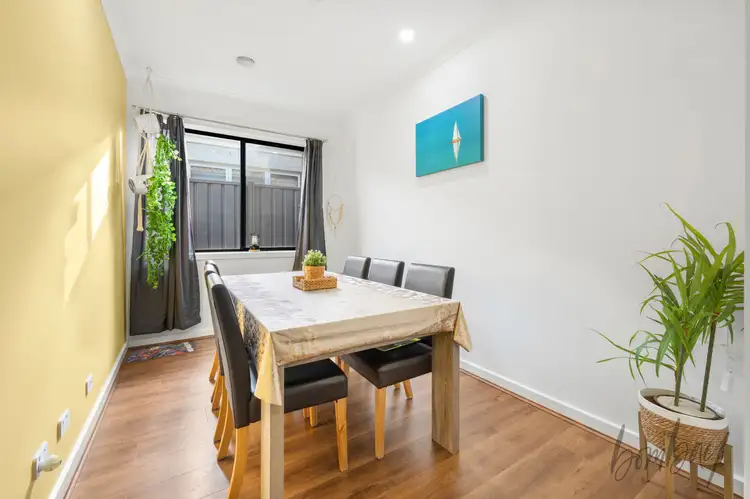 Fifth view of Homely house listing, 14 Tindari Way, Wollert VIC 3750