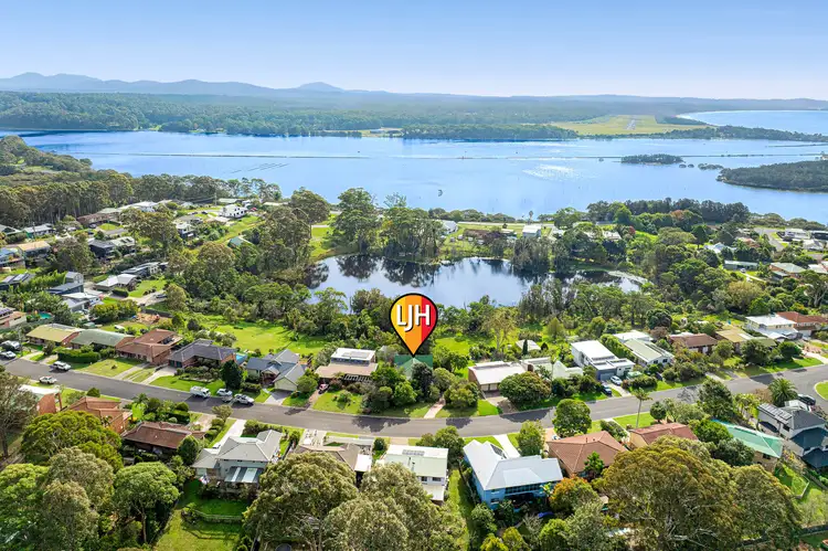 Main view of Homely house listing, 26 Dell Parade, Moruya Heads NSW 2537