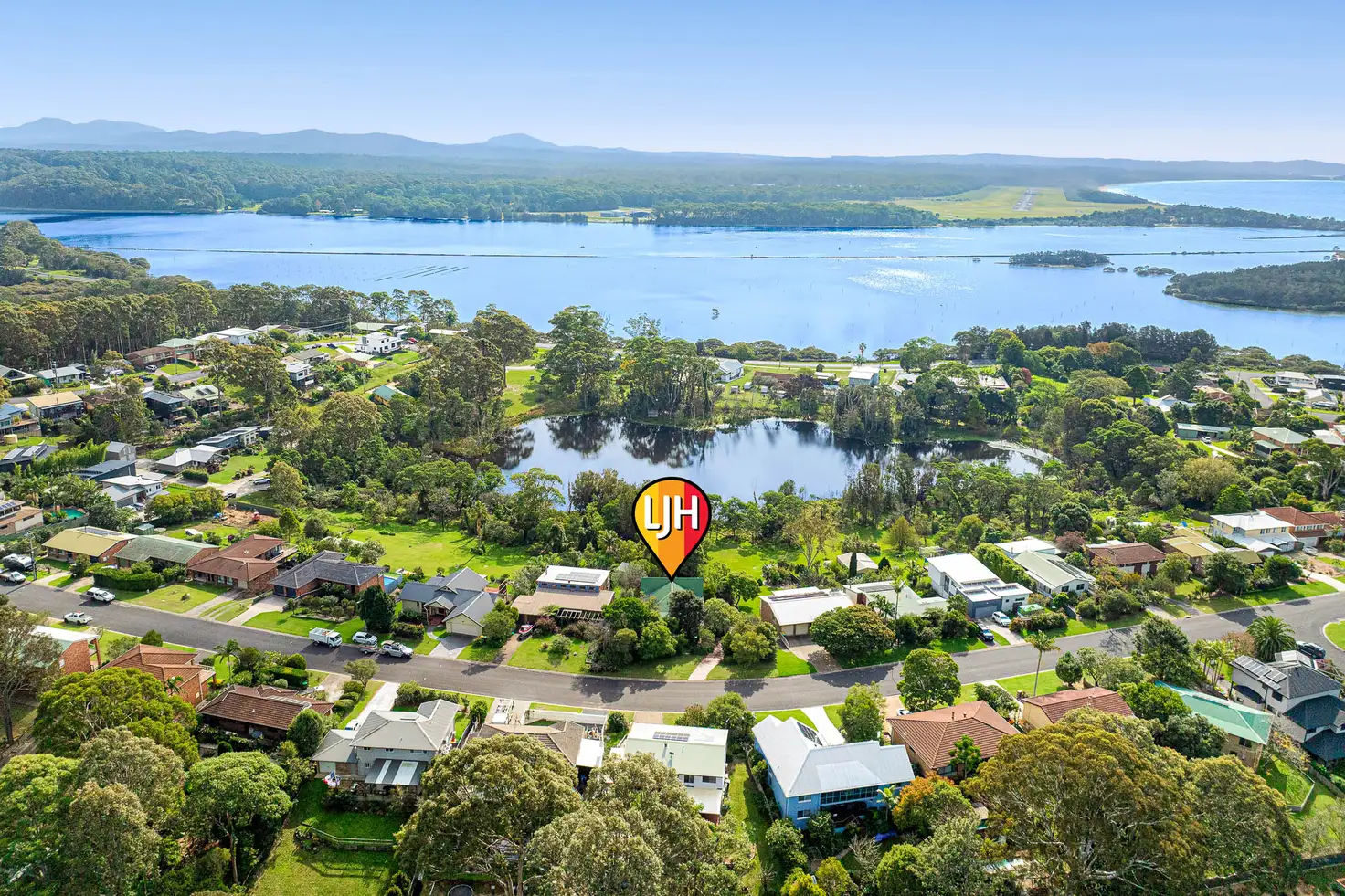 Main view of Homely house listing, 26 Dell Parade, Moruya Heads NSW 2537