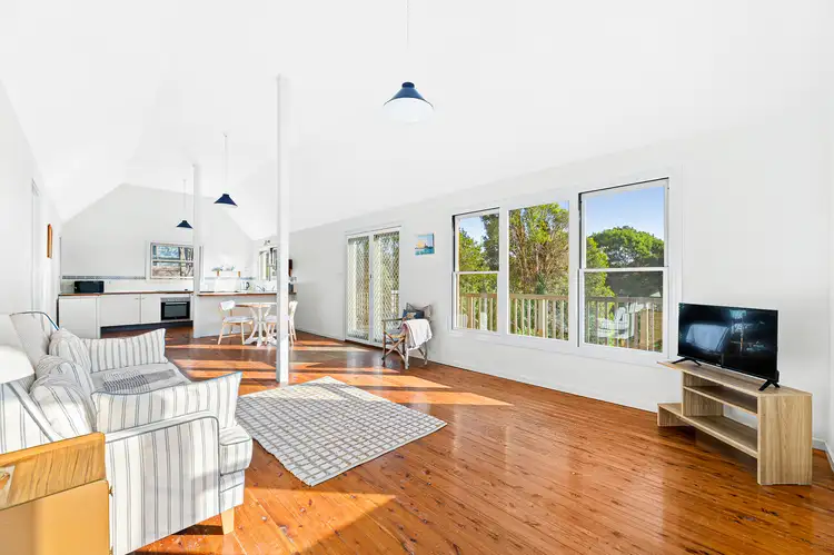 Third view of Homely house listing, 26 Dell Parade, Moruya Heads NSW 2537