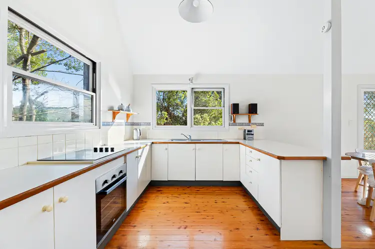 Fifth view of Homely house listing, 26 Dell Parade, Moruya Heads NSW 2537