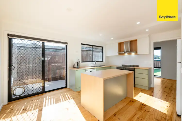 Second view of Homely house listing, 37 Mitchell Road, Melton South VIC 3338