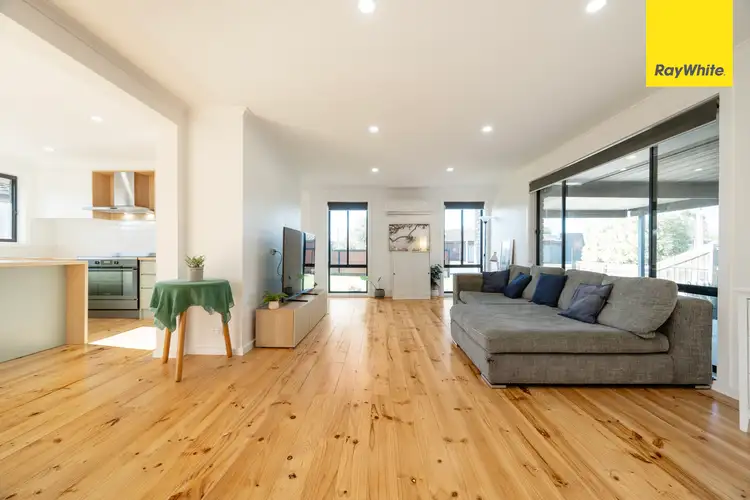 Fourth view of Homely house listing, 37 Mitchell Road, Melton South VIC 3338