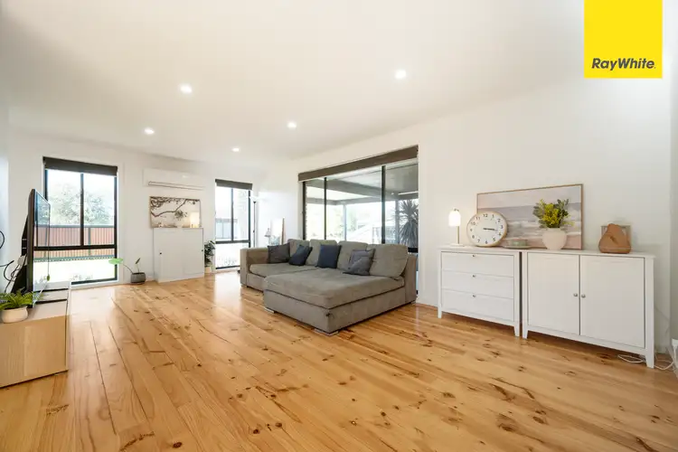 Fifth view of Homely house listing, 37 Mitchell Road, Melton South VIC 3338